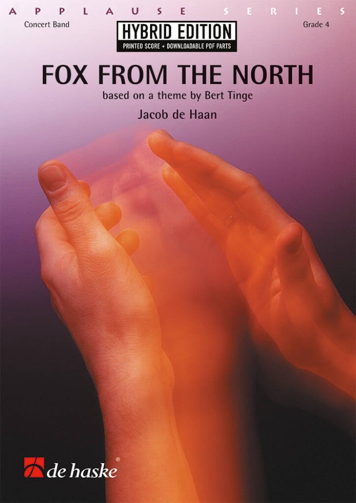 Fox from the North